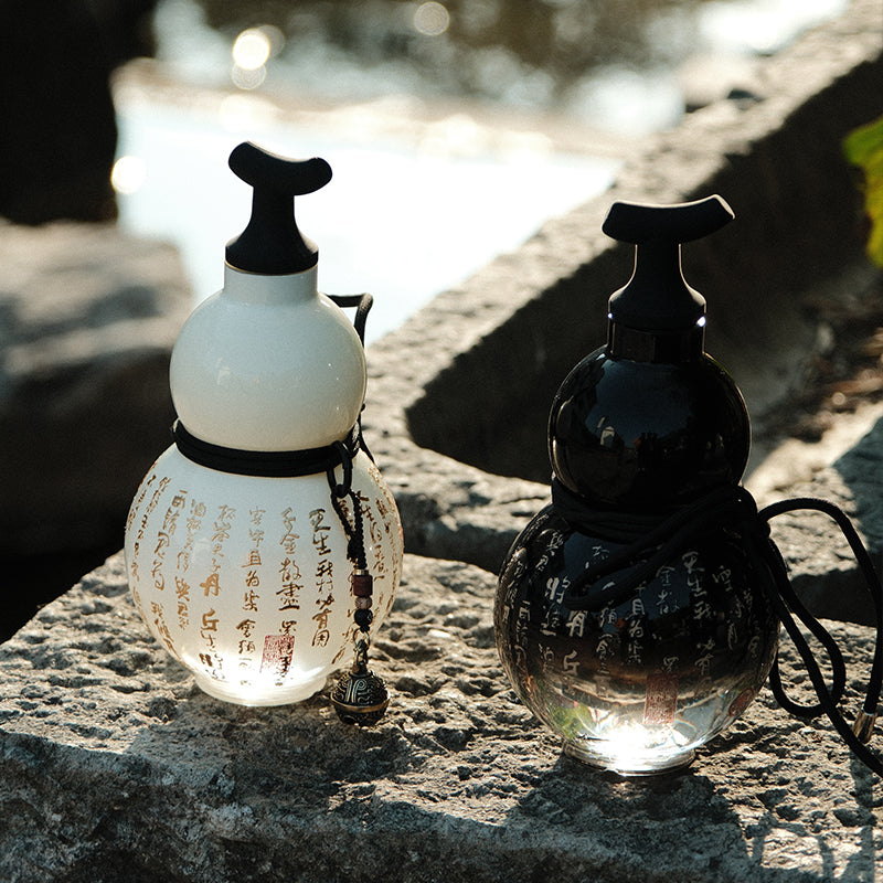 ENJOYLIFE Dragon Head Stopper (Only applicable to 900ml gourds)