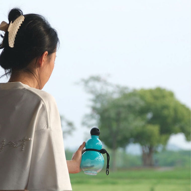 Gourd Water Bottle 500ml XiangQingHu Type