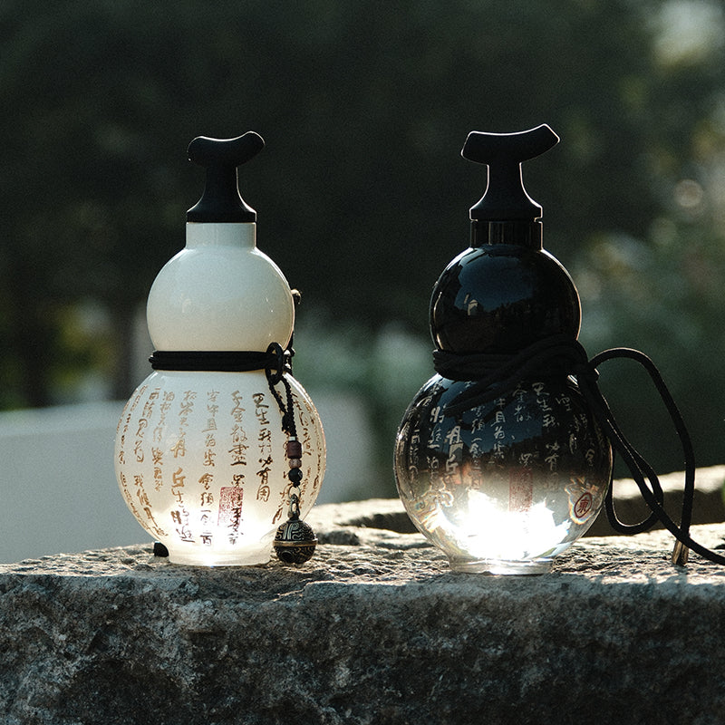 Bottle Charms & Stickers