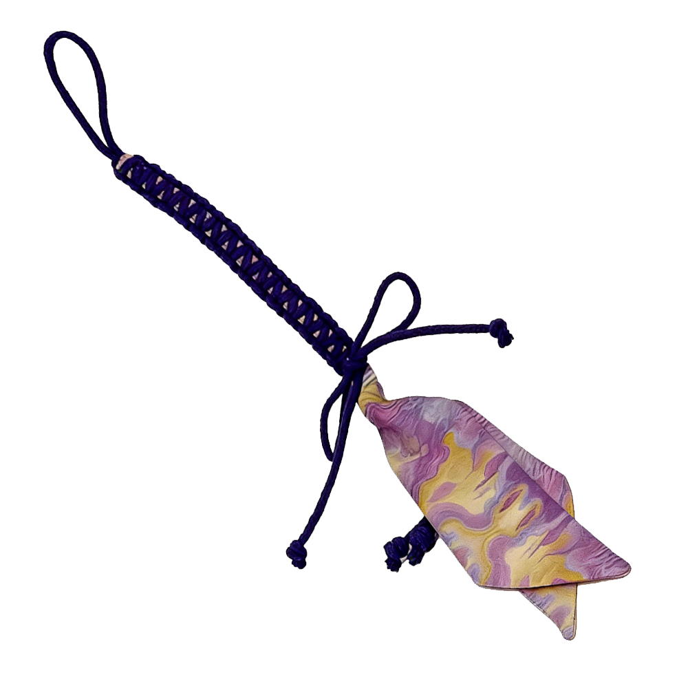 ENJOYLIFE Heartweave Strap – 7 Colors Available, Fits All Gourd Water Bottle Sizes