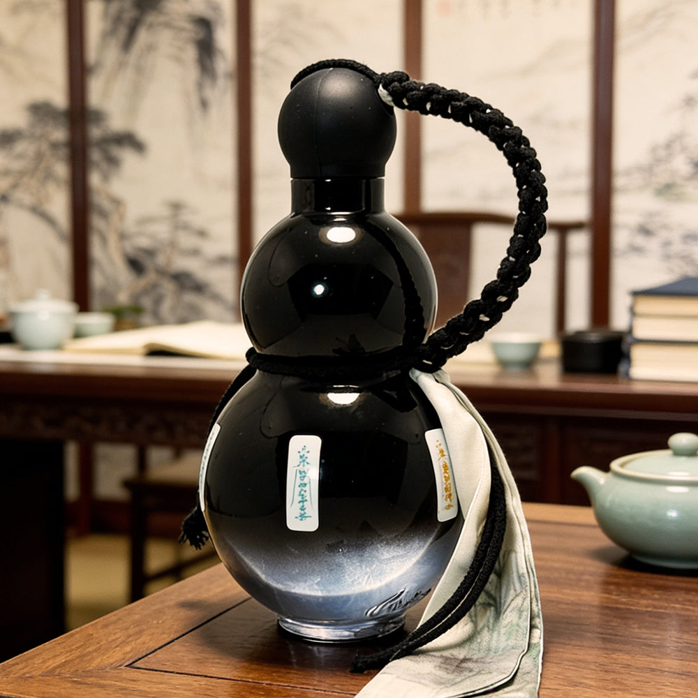 ENJOYLIFE Heartweave Strap – 7 Colors Available, Fits All Gourd Water Bottle Sizes