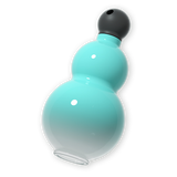 Gourd Water Bottle 245ml XiangQingHu Type