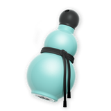 ENJOY LIFE Gourd Water Bottle 528ml Thermos