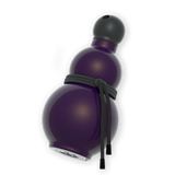 ENJOY LIFE Gourd Water Bottle 528ml Thermos