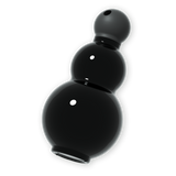 Gourd Water Bottle 500ml XiangQingHu Type - old version