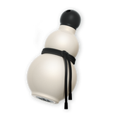 ENJOY LIFE Gourd Water Bottle 528ml Thermos