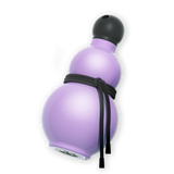 ENJOY LIFE Gourd Water Bottle 528ml Thermos