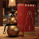 ENJOYLIFE Ice Crackle Insulated Bottle 528ml Thermos