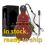 Gourd Water Bottle 900ml HongHuQiTian Type