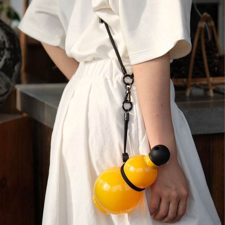 Gourd Water Bottle 500ml XiangQingHu Type