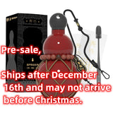 Gourd Water Bottle 900ml HongHuQiTian Type